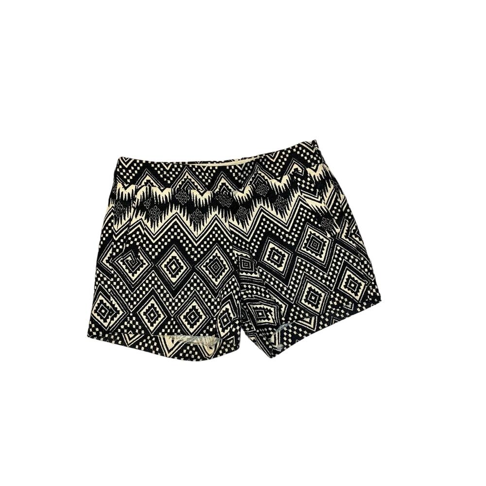 J Crew shorts EUC size 2